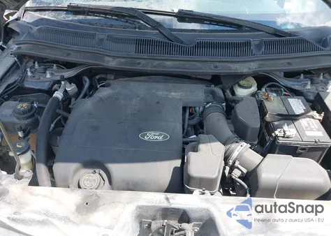 2014 Ford Explorer Xlt из США, поврежденный, VIN 1FM5K7D86EGC22951